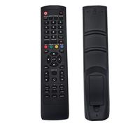 IOOQQ - Mando a distancia para Nordmende TV ND43S3100H, ND32S3900H-SMART.ND32S3100H-SMART. ND32S3800H-SMART. ND24S3100H. ND55KS4400H-UHD-SMART.ND322 S3100 H.ND40S3000H-SMART-FHD.ND32S3400H-SMART
