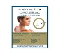 Ioox Silipack Gel Lámina de Silicona 10x10cm