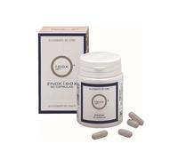 Ioox Zinox Gluconato de Zinc 60 Cápsulas