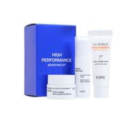 IOPE - High Performance Boosting Kit 3 pcs