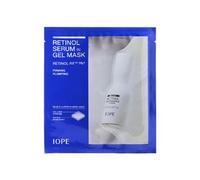 IOPE - Retinol Serum In Gel Mask 30g x 1 sheet