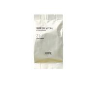IOPE - Super Vital Cushion EX Refill Only - 2 Colors 2024 Version - #21 Light Beige
