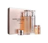 IOPE - Super Vital Essential Special Gift Set 2024 Version - 5 pcs