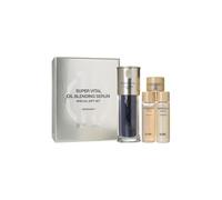 IOPE - Super Vital Oil Blending Serum Special Gift Set 4 pcs
