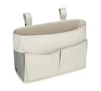 IOPKLYTF Organizador para Reposabrazos De Sofá Bolsa for Colgar Junto a la Cama Sofá Reposabrazos Caddy