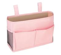 IOPKLYTF Organizador para Reposabrazos De Sofá Bolsa for Colgar Junto a la Cama Sofá Reposabrazos Caddy