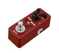 IOppWin Pedales de guitarra: distorsión británica, Blues Overdrive, Tube Screamer, Heavy Metal Dist, distorsión de tubo y distorsiones de Plexion, tonos analógicos, para principiantes de guitarra