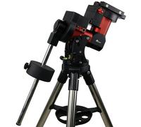 iOptron Montura CEM40-EC GoTo High Precision Encoder Tripod