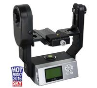 iOptron Montura fotográfica iPano Allview Pro