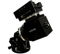 iOptron Montura HAE29B AZ/EQ dual SWG iMate