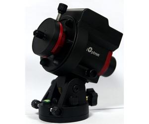 iOptron Montura SkyGuider Pro iPolar Set