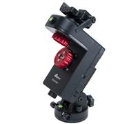 iOptron Montura SkyHunter EQ/AZ GoTo sin trípode