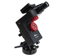 iOptron Montura SkyHunter EQ/AZ iPolar GoTo sin trípode