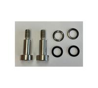 iOptron Tornillos de fijación de la rótula de la montura