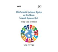 IORA's Sustainable Development Objectives and United Nations Sustainable Development Goals: Through Global Partnerships