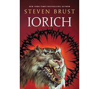 Iorich (Vlad Taltos)