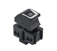 IORQWEW botón Interruptor Fren Compatible con Buick para Envision Interruptor De Control De Freno De Mano Eléctrico Botón De Freno De Mano Botón De Interruptor De Freno Electrónico OEM: 23178025