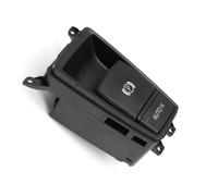 IORQWEW botón Interruptor Fren Compatible con para X6 E71 E72 2008 2009 2010 2011 2012 2013 2014 2015 Conjunto Botón Interruptor Control Estacionamiento Electrónico Automóvil OEM: 61319148508