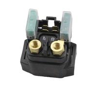 IORQWEW k Compatible con Yamaha para TDM900 para FZS1000 para FJR1300 Repuestos Eléctricos para Relé Solenoide De Arranque De Motocicleta