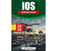 IOS GUÍA DE VIAJE 2026: Tu compañero definitivo para viajes sin interrupciones, descubrimientos locales y navegaciones inteligentes.