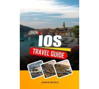 IOS TRAVEL GUIDE 2026: Explore Coastal Walks, Traditional Villages, and Nightlife Scene in the Central Aegean.