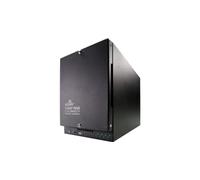 ioSafe 218 - Carcasa NAS Impermeable e ignífuga de 2 bahías de Disco Duro