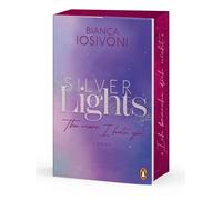 Iosivoni, B Silver Lights - The More I Hate You - (German Import) Book NUEVO