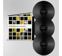 IOSONOUNCANE - Aquí Caemos Hacia El Fondo Helado (2023) 3 LP Vinilo