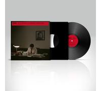 Iosonouncane - BERLINGUER. LA GRANDE AMBIZIONE - Lp Black [Vinilo]