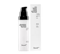 IOSSI Deep Hydration Prebiotic & Peptide Rejuvenating Face Cream Crema regeneradora intensiva para pieles sensibles, 50 ml