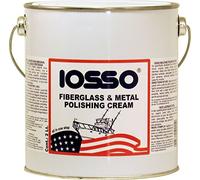 Iosso xpc2, Pasta abrillantado Unisex - Adulto, Rosa (2000 ml)