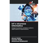 IoT e sicurezza informatica