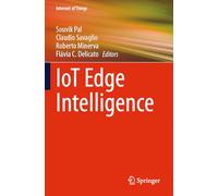 IoT Edge Intelligence (Internet of Things)