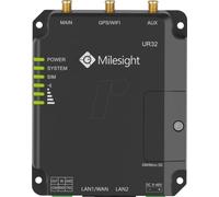 IoT Milesight Industrial Cellular Router 3G 4G