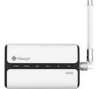 IoT Milesight LoRaWAN Gateway Wi-Fi