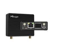 IoT Milesight Mini Industrial Router 3G 4G GPS Nano SIM