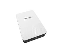 IoT Milesight Temperature&Humidity Sensor LoRaWAN Temp. Humidity IP67 Magnet