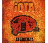 Iota - La Caravana (Aust Excl)