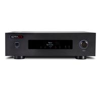 IOTAVX AVX17 - Preamplificador de cine en casa o procesador de audio y video, Dolby Atmos, DTS:X, DTS-HD Master Audio, Dolby TrueHD, 17