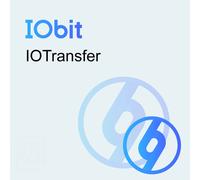 IOTransfer 3 Dispositivos duración ilimitada