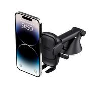 Iottie easy one touch 6 dashboard & windshield mount - soporte univers