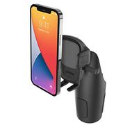 iOttie Easy One Touch - Soporte de 5 Tazas para iPhone, Samsung, Moto, Huawei, Nokia, LG, Smartphones