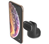 iOttie iTap 2 Magnetic Armaturenbretthalterung für iPhone XS Max R 8 Plus 10 W für Samsung Galaxy S10 E S9 S8 Plus Edge, Hinweis 9