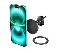 Soporte magnético iTap 3 MagSafe para smartphones (negro) - IOTTIE