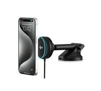 Iottie velox mini qi2 soporte activo para teléfono móvil teléfono m