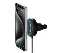Iottie velox mini qi2 soporte activo para teléfono móvil teléfono m