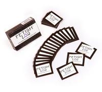 IOU Ideas y Juegos-Kits Marca Fetish