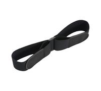 Iouyjiu Banda de brazo para entrenamiento de swing de golf, ayuda para swing de golf, banda ajustable para práctica de golf, para principiantes, aficionados y usuarios de práctica en interiores