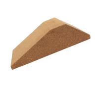 Iouyjiu Bloque De Ejercicio - Elementos De Fitness Para Estiramiento De Piernas De Madera,Equipo Portátil De Entrenamiento De Piernas - Para Gimnasio En Casa Meditación Baile Entrenamiento Mujeres