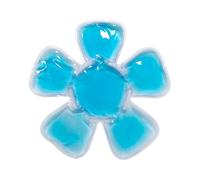 Iouyjiu Bolsa Helada para Sombrero | Sobre de Gel Reutilizable Calmante - Base Reutilizable para Enfriamiento, Recuperación y Bienestar, para Senderismo, Ciclismo,